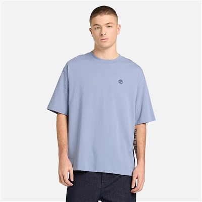 Men's Dunstan River Short-Sleeve T-Shirt