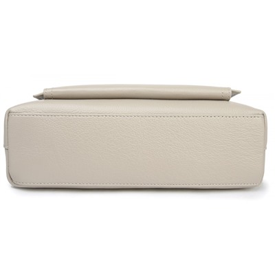 Cумка женская Lanotti 8219/Слоновая кость