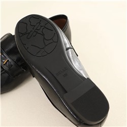 Женские лоферы