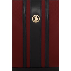 Kadın Bordo Sırt Çantası