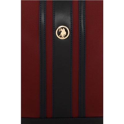 Kadın Bordo Sırt Çantası