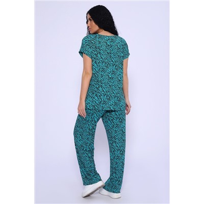 Костюм с брюками 24669 НАТАЛИ #982535