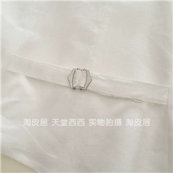 Льняной жилет CO*S   Экспорт