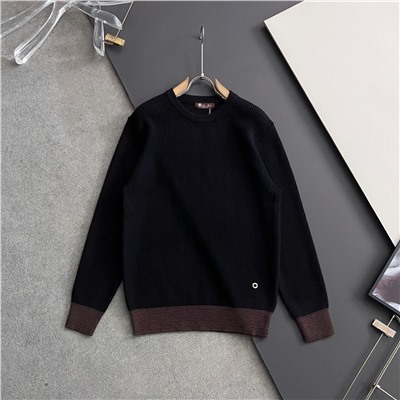 Мужской джемпер  Lor*o Pian*a