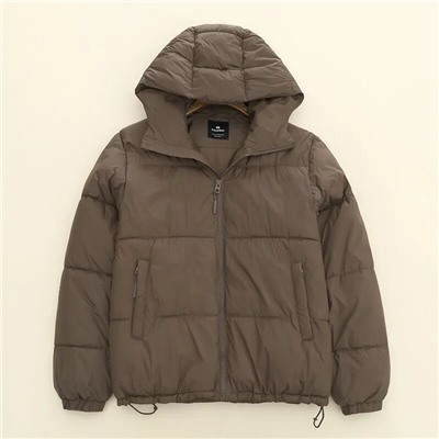 Мужская теплая куртка  Pul*l&Bea*r