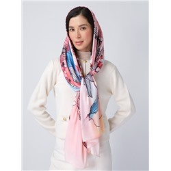 Палантин женский KSH16-1453-1