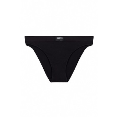 Braga clásica Seamless negro