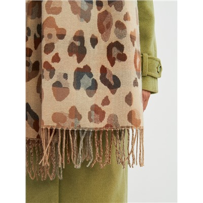 Палантин женский SH25-18-1