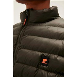 Bad Bear ERKEK ARCHER PUFFER VEST 22.02.17.002