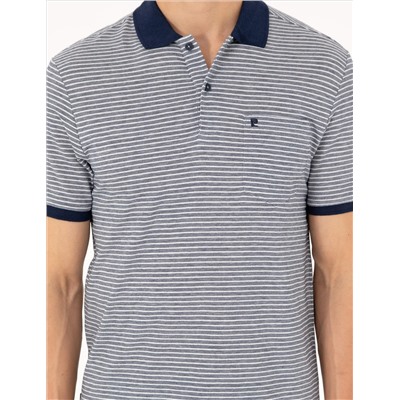 Lacivert Regular Fit Tişört