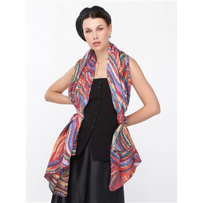 Палантин женский KSH15-161-5