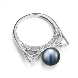 Кольцо серебро 51577S2