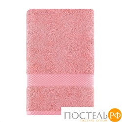 Полотенце Arya Однотонное 50X90 Miranda Soft Коралловый