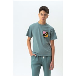 Детская футболка 377 НАТАЛИ #986719