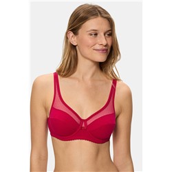 Sujetador de gran capacidad, con aros Generous Algodón Orgánico