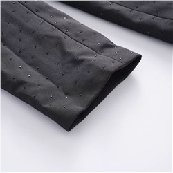 Жакет женский со стразами СТРАДИВАРИУ*С