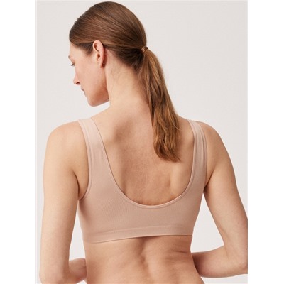 10057 Бюст YSABEL MORA