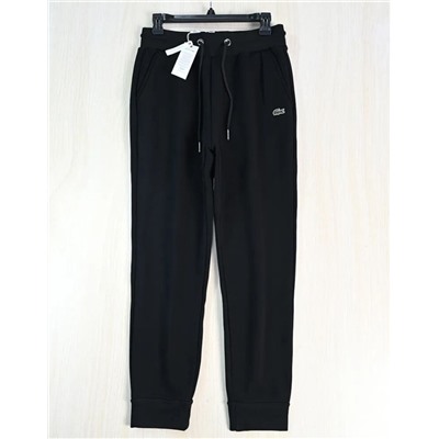 Мужские повседневные спортивные брюки  ЛАКОСТ*Е