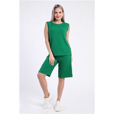 Костюм (майка+шорты) - Stylus - 744