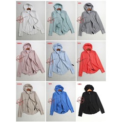 Лёгкая спортивная кофта ДКН*АЙ