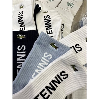Набор высоких носков ЛАКОСТ*Е