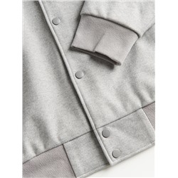 куртка бомбер