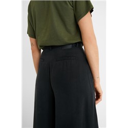 Vaquero super wide leg