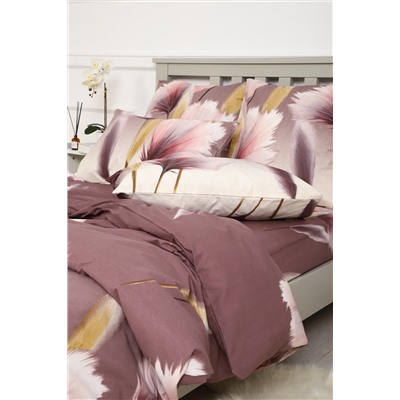 Пододеяльник бязь ГОСТ Вечерние грёзы