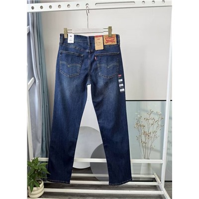 Мужские джинсы ЛЕВАЙ*С