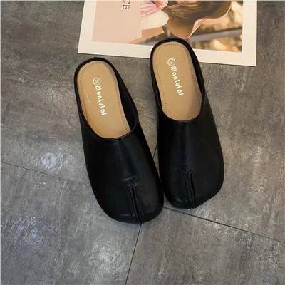 Трендовая обувь на лето ☀️