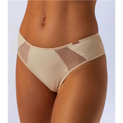 Трусы-бразилиана CROSS 63148-03 COQUETTE REVUE