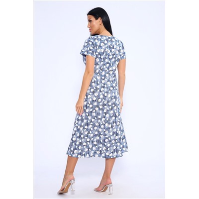 Платье 71124 НАТАЛИ #1019507