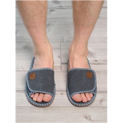 Тапочки мужские арт.121