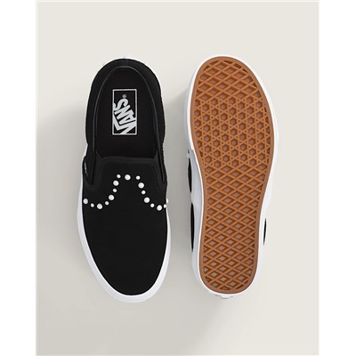 Classic Slip-On Shoe