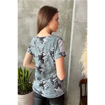 Футболка 1300 НАТАЛИ #745364