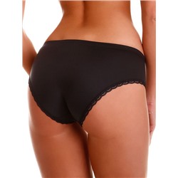 Kelly 04 трусы (чёрный, 42) ALLES