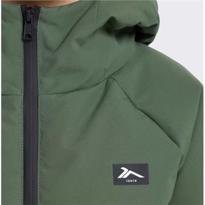 Зимняя куртка для мальчиков. Экспорт в Россию