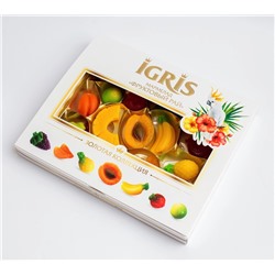 Мармелад IGRIS "GOLD" 370грамм.