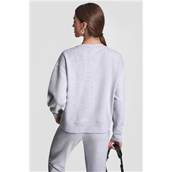TONAL SWEATSHIRT