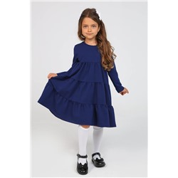 Платье Индиго НАТАЛИ #941229