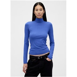 Featherweight Turtleneck