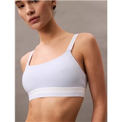 New Arrival Icon Modal Mesh Lightly Lined Bralette