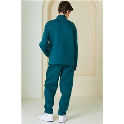 Костюм (Толстовка+Брюки) NOTA BENE #850117