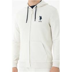 Erkek Taş Sweatshirt