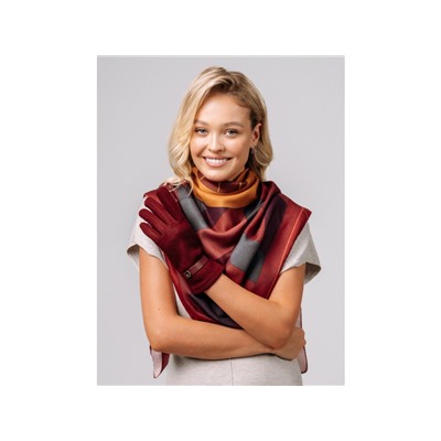 Платок женский Lanotti картина/№10