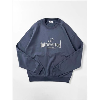 Мужской лонгслив  ЛАЙ*М