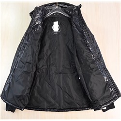 Стеганная женская куртка М КОР*С