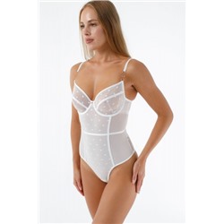 Боди PIN UP 99131-01 COQUETTE REVUE