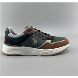 Мужские спортивные кеды