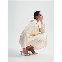 Юбка А-силуэта, S1004/pitara